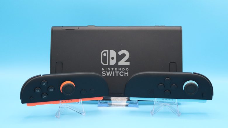 Nintendo Switch 2 Ersteindruck: Die 7 wichtigsten Dinge, die mir bisher aufgefallen sind
