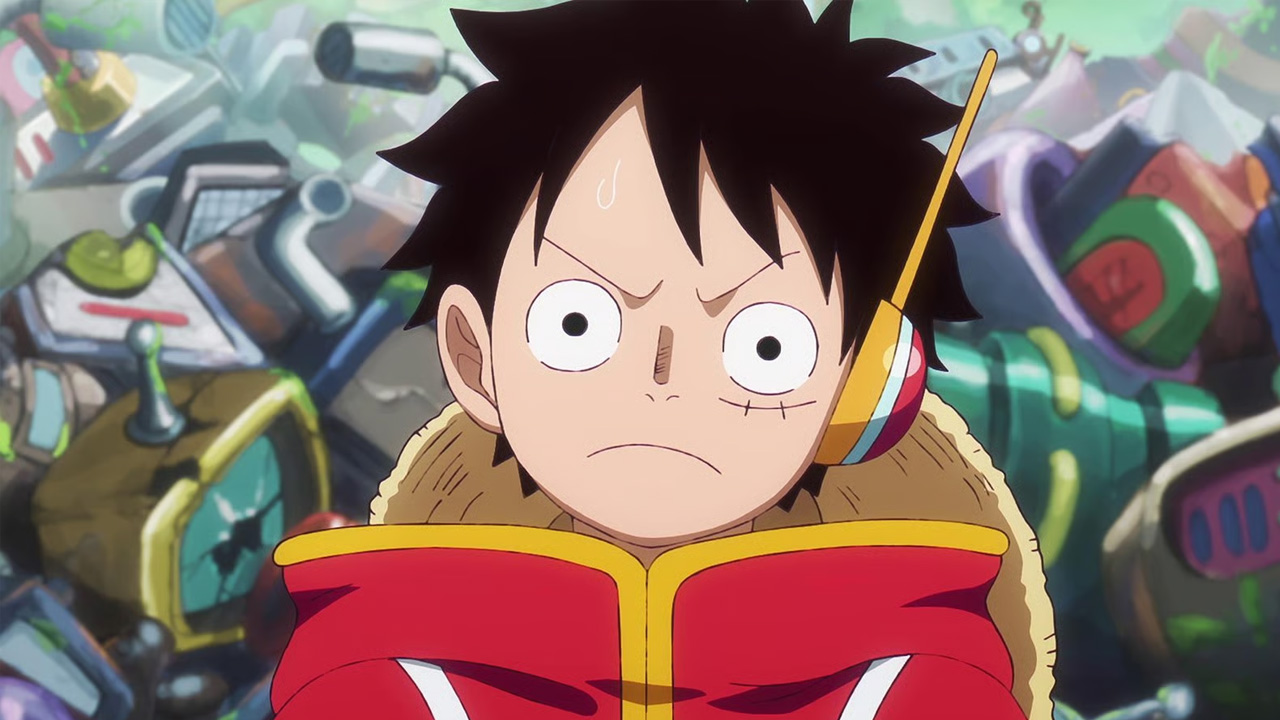 2 villains from One Piece prove with a surprising action that they have something like morality as well