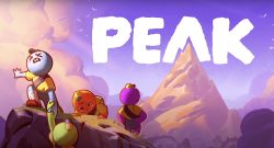 PEAK-Titelbild