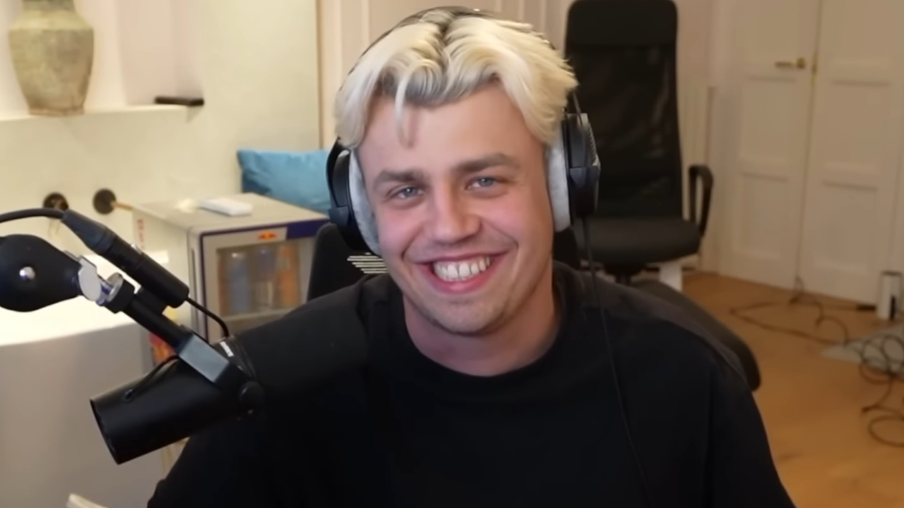 Twitch-Streamer Papaplatte bricht selbst Studium ab, verhilft Schüler jetzt zur Bestnote