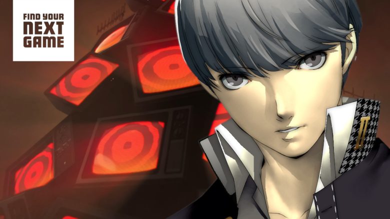 Atlus announces a new Persona game that everyone already knows