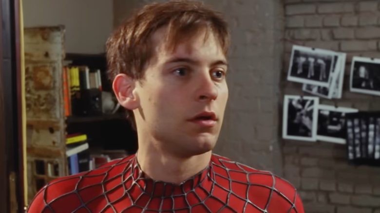 Almost 50 years ago, Stan Lee realized why his Marvel heroes are so popular