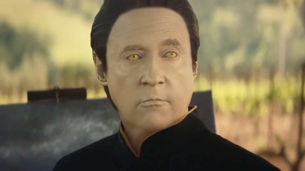 Ich dachte immer, Star Trek sei das billige Star Wars, doch eine bestimmte Folge hat mich vom Gegenteil überzeugt