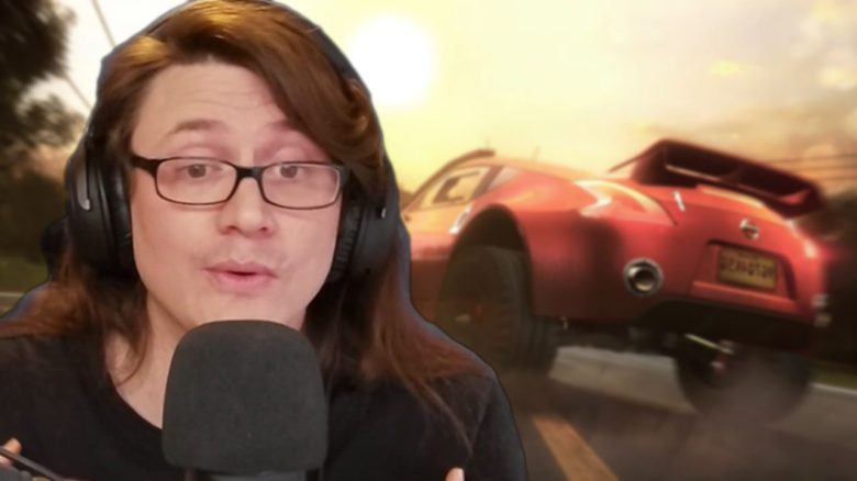 Twitch streamer must be held accountable for wanting to destroy games – Takes it a step further