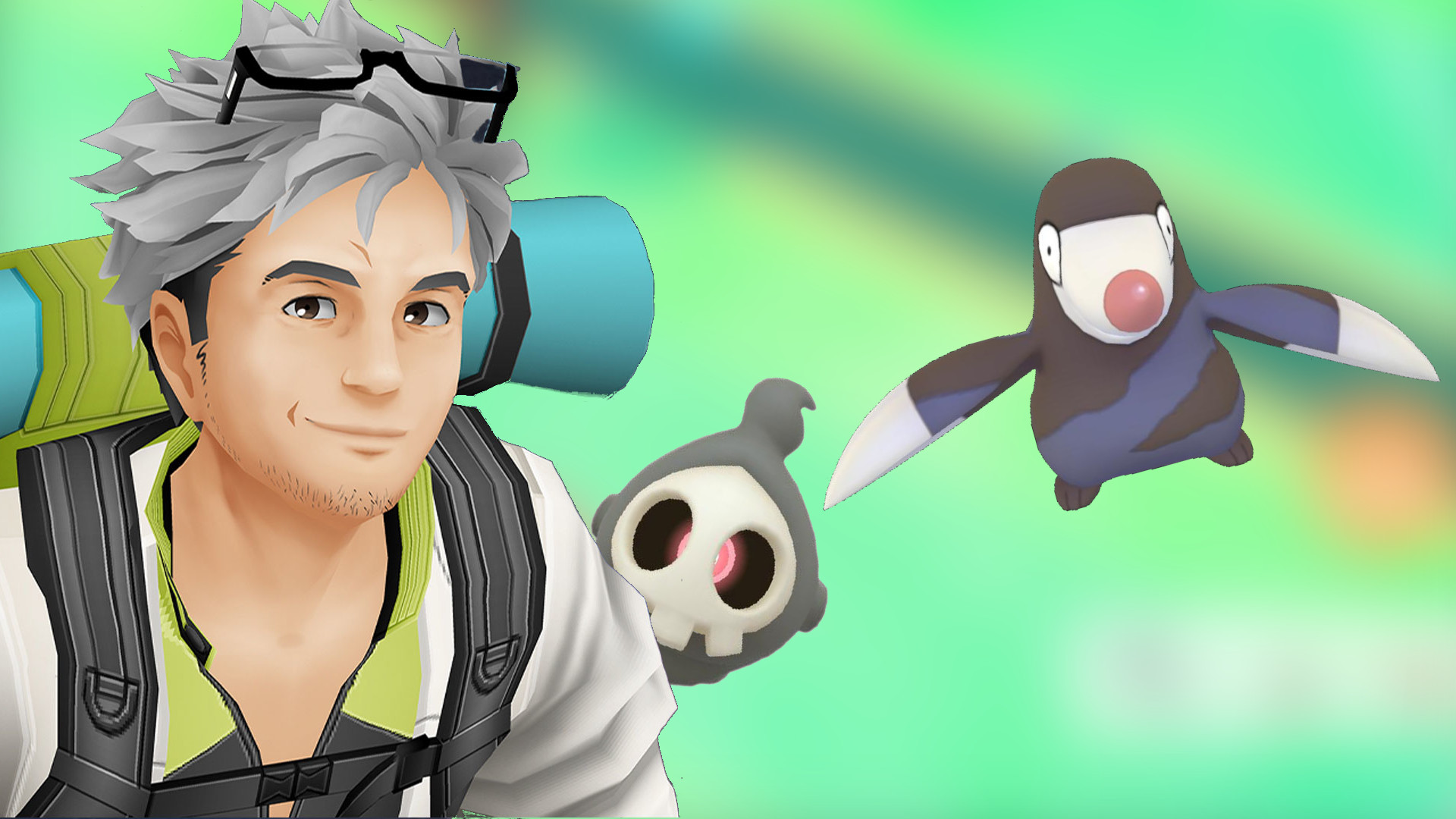 7 Monster, die ihr in den nächsten Tagen in Pokémon GO nicht verpassen solltet