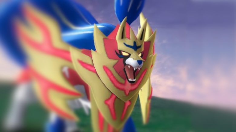 Pokémon GO brings you new adventure effects – Here’s how to use Gigantamax and Gigantamax Attack