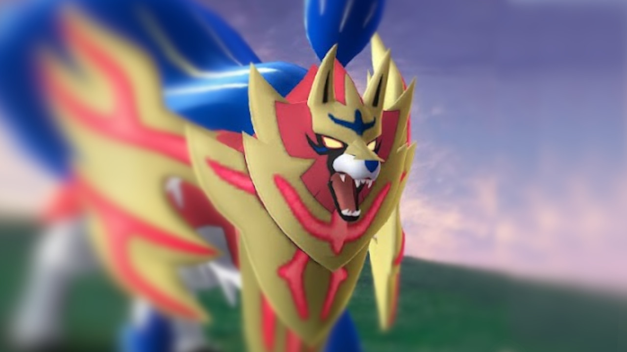 Pokémon GO bringt euch neue Abenteuereffekte – So nutzt ihr Gigantenhieb und Gigantenstoß