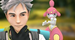 Pokemon GO Änderungen an Attacken