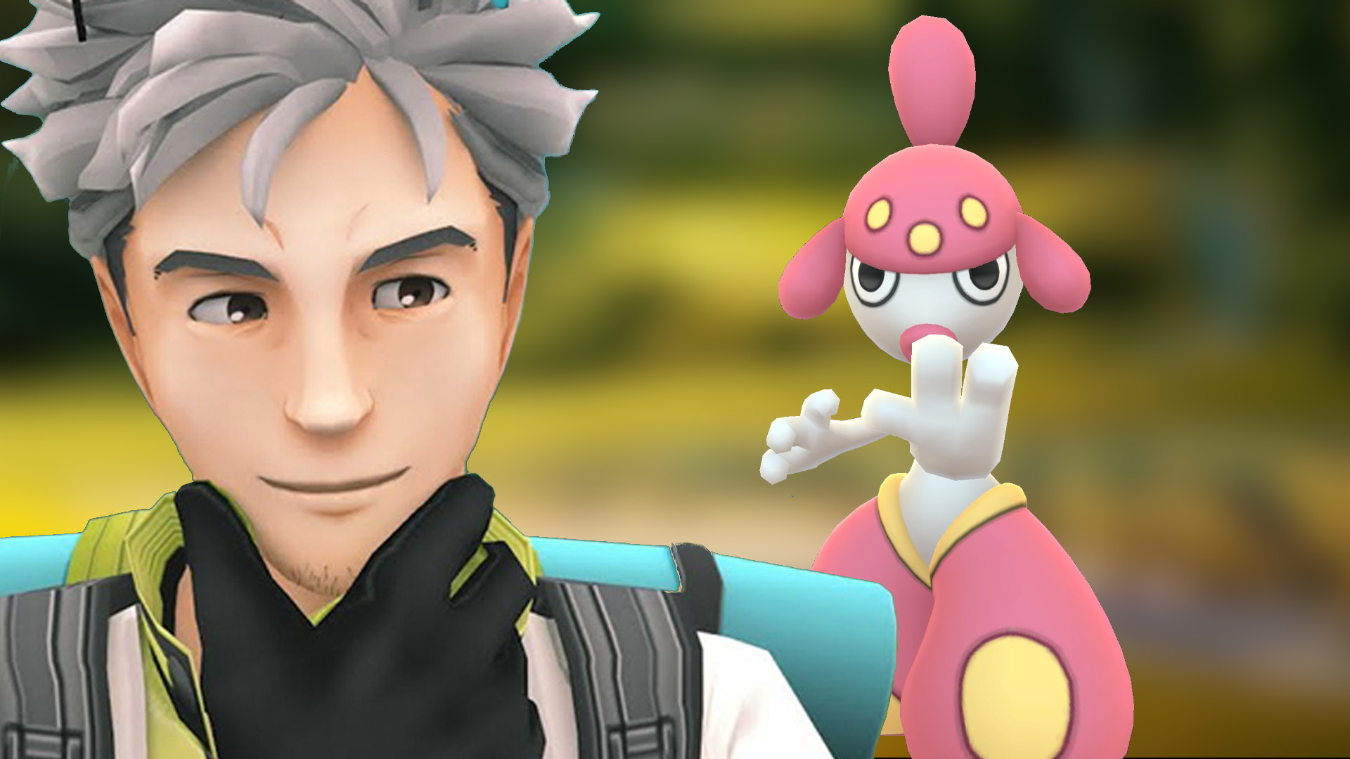 Durch die neuen Anpassungen könnte sich die Meta in Pokémon GO ordentlich  ändern