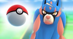 Pokemon GO Promo-Code Zacian