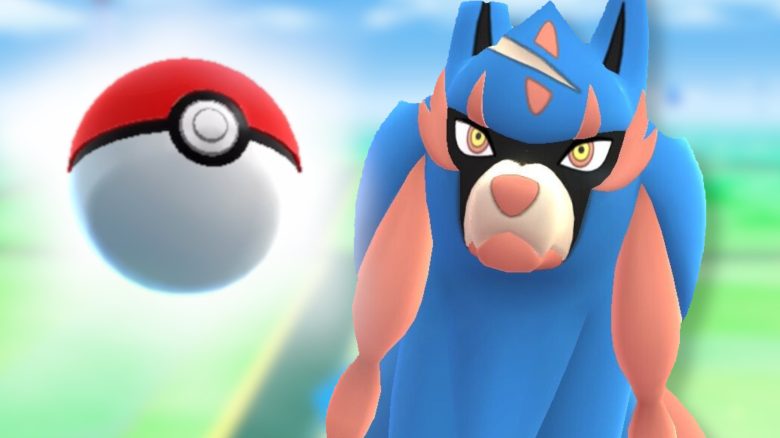 Pokémon GO bringt euch weiteren Code mit Energie für den Formwechsel