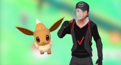 Pokemon GO Community Day Classic Evoli