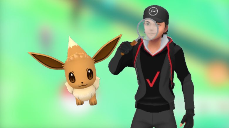 In Pokémon GO you can catch 9 rare Pokémon at a special event, but you only have 6 hours for that