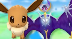 Pokemon GO Events Juli 2025
