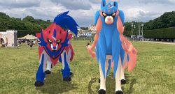 Pokemon GO Fest 2025
