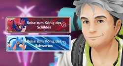 Pokemon GO Fest Forschung Reise des Helden