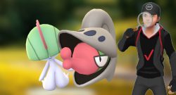 Pokemon GO Habitate und Zeitplan