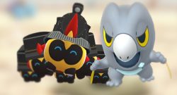 Pokemon GO Fest 2025 Shinys und regionale Pokémon