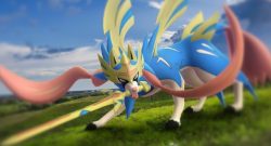 Pokemon GO Fest 2025 Tag 2