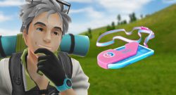 Pokemon GO Fest 2025 Inhalte mit und ohne Ticket