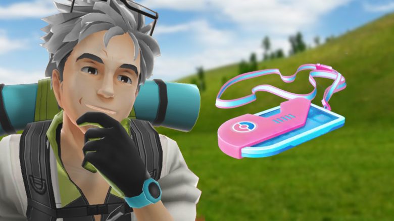 Pokémon GO Fest 2025 with and without ticket? Here are the differences