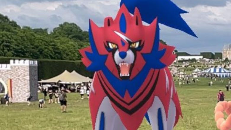 Pokémon GO Fest: Alle Inhalte von Tag 1 – Was passiert am Samstag?