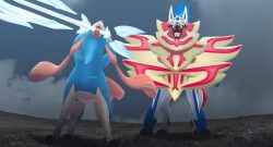 Pokemon GO Fest Finale Teaser