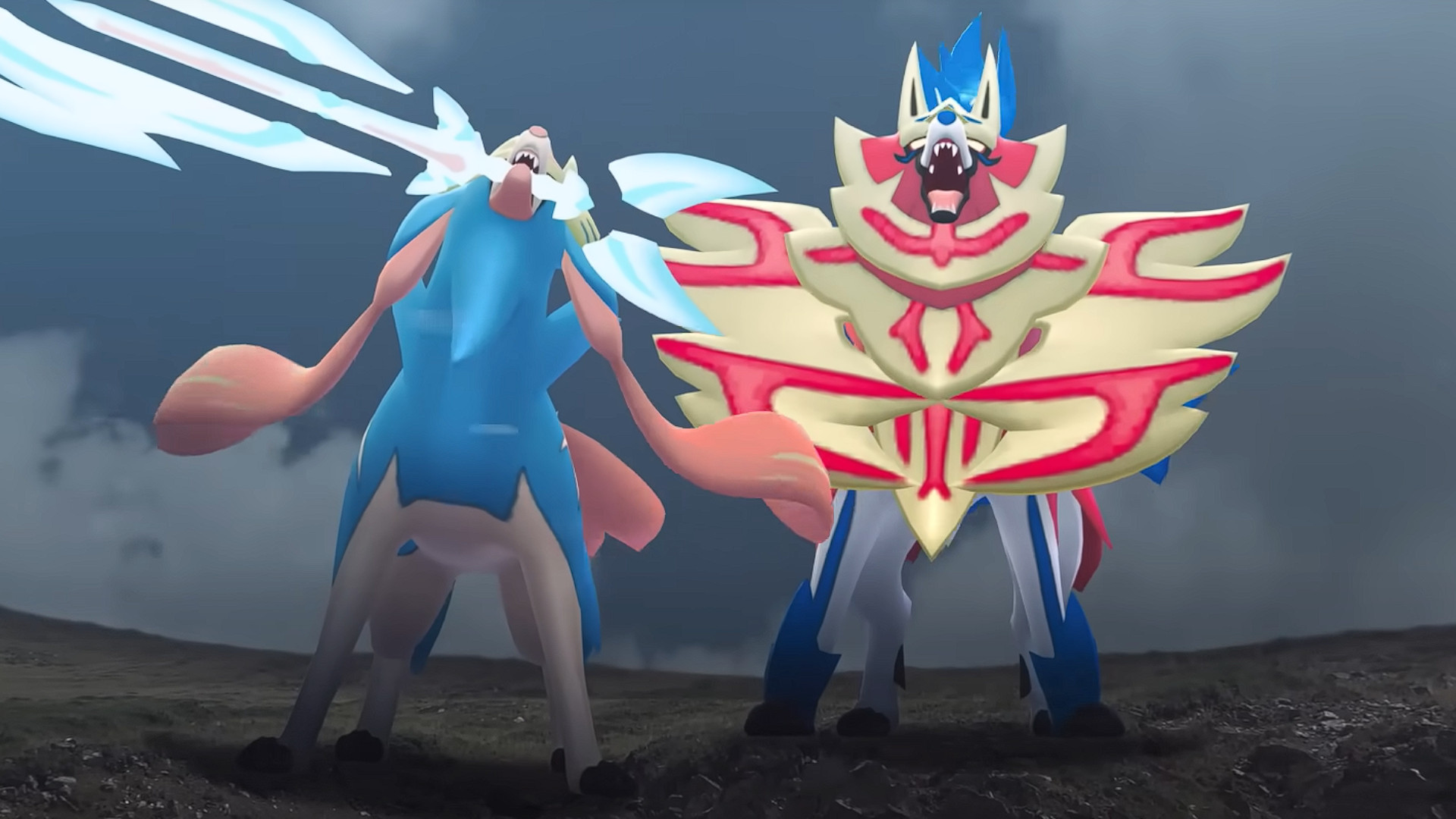 Pokémon GO: Teaser deutet eines der mächtigsten Pokémon überhaupt für das GO-Fest-Finale an