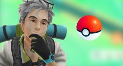 Pokemon GO Geburtstags-Event