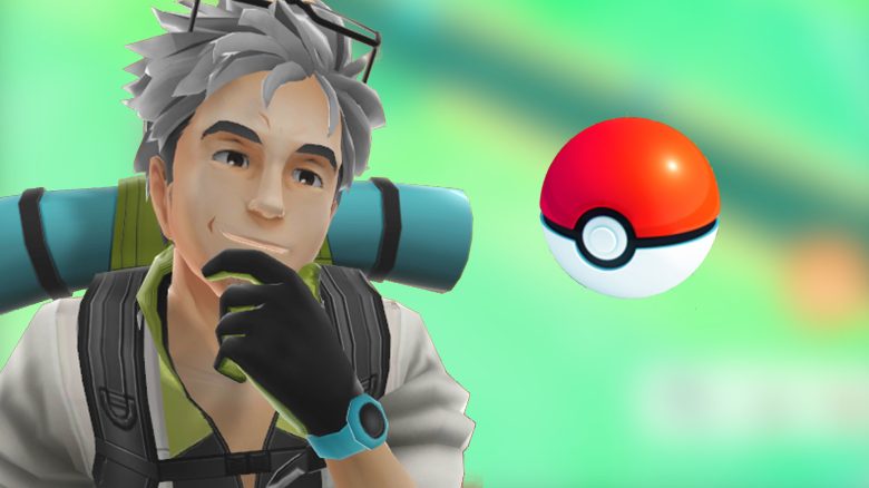 In Pokémon GO könnt ihr bald einen starken Angreifer erstmals als Shiny erhalten