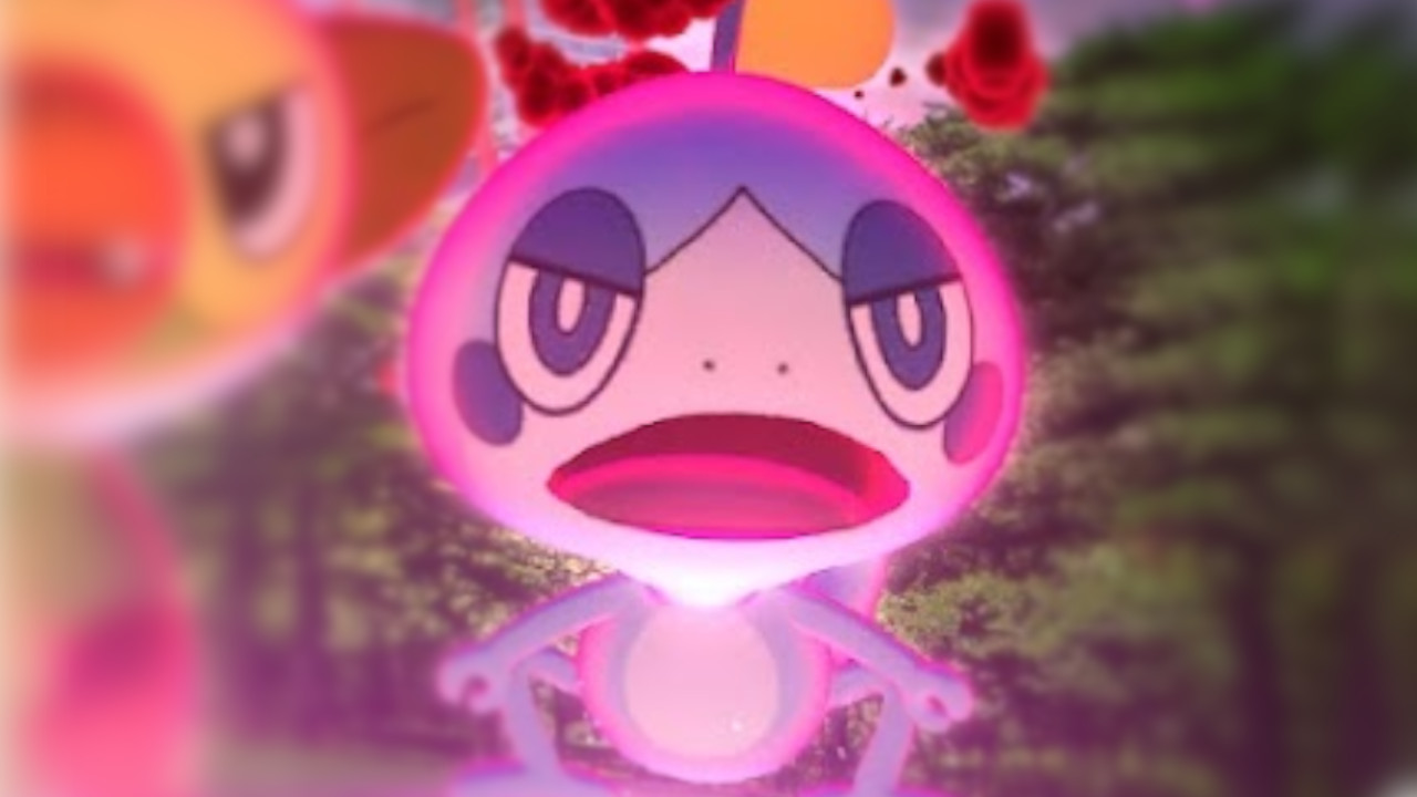 Pokémon GO: Gigadynamax-Intelleon Konter – So besiegt ihr den starken Boss