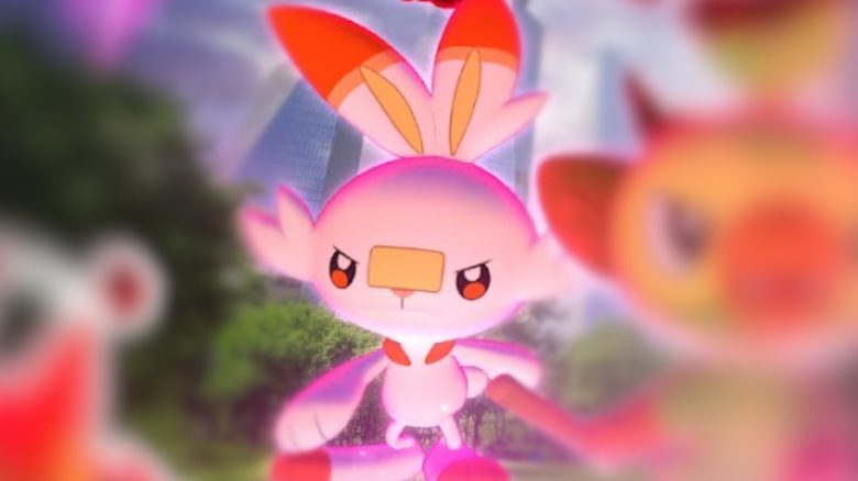 Pokémon GO: Instrumental Wonders starts – The best counters for Gigantamax-Liberlo