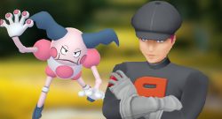 Pokemon GO Goldkronkorken Einschränkung