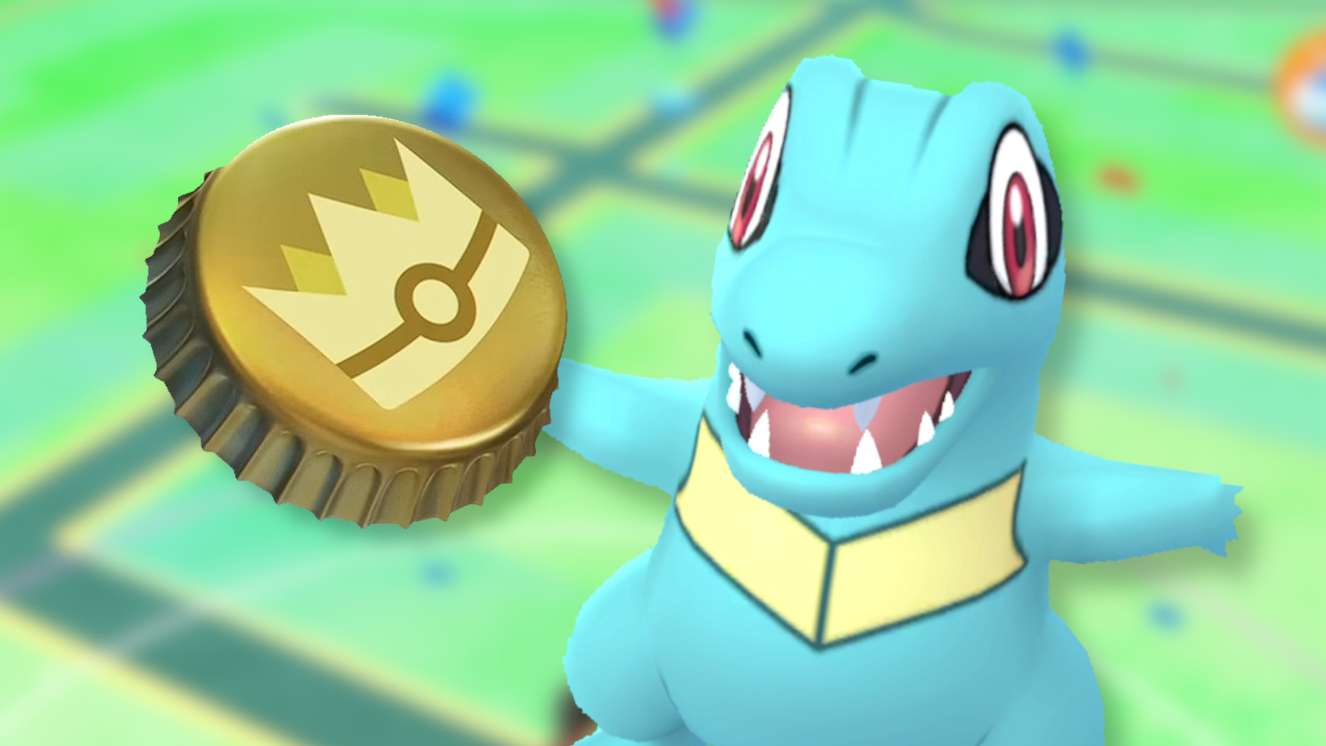 Pokémon GO enthüllt Super-Spezialtraining, doch der Preis für den goldenen Kronkorken ärgert Spieler