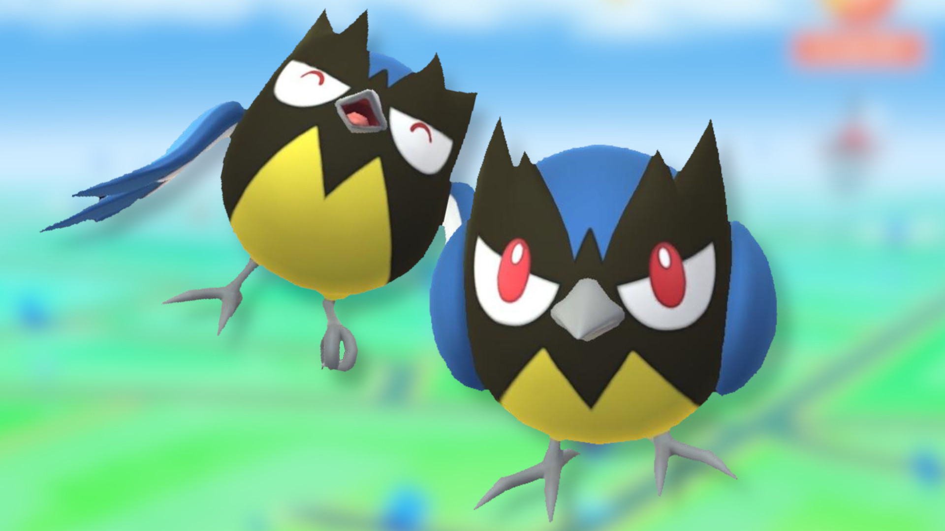 Pokémon GO: Der Sieger der C-Day-Wahl steht fest und wird richtig stark