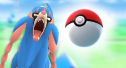 Pokemon GO Promo Code