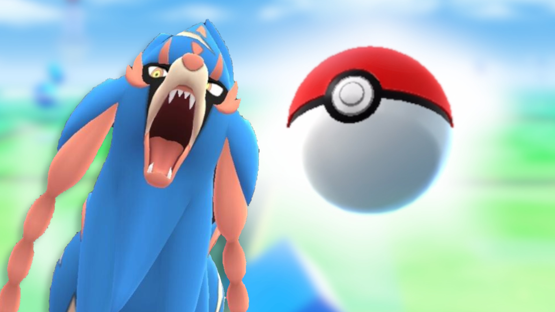 Pokémon GO: Neuer Promo-Code bringt euch Energie für den Formwechsel