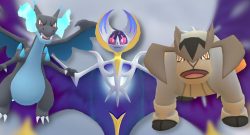 Pokemon GO Raids Juli 2025