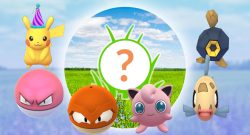 Pokemon GO Rampenlicht-Stunden Juli 2025