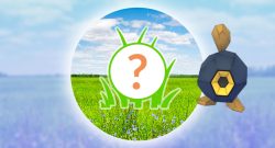 Pokemon GO Rampenlicht-Stunde Juli 2025 Kiesling