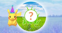 Pokemon GO Rampenlicht-Stunde Juli 2025 Pikachu