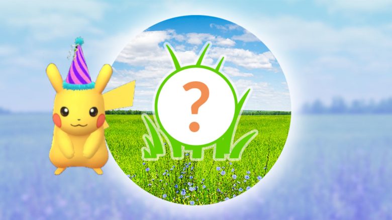 Pokemon GO Rampenlicht-Stunde Juli 2025 Pikachu