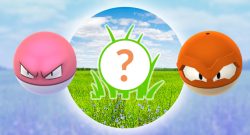Pokemon GO Rampenlicht-Stunde Juli 2025 Voltobal