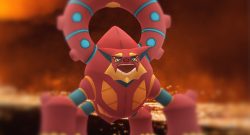 Pokemon GO Spezialforschung Volcanion