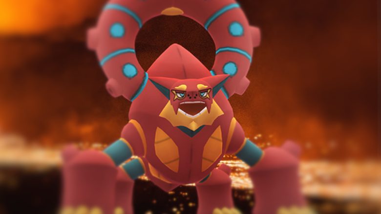 Pokémon GO: Spezialforschung „Volldampf voraus“ mit Volcanion – Alle Aufgaben und Belohnungen