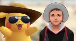 Pokemon GO Voldi Event