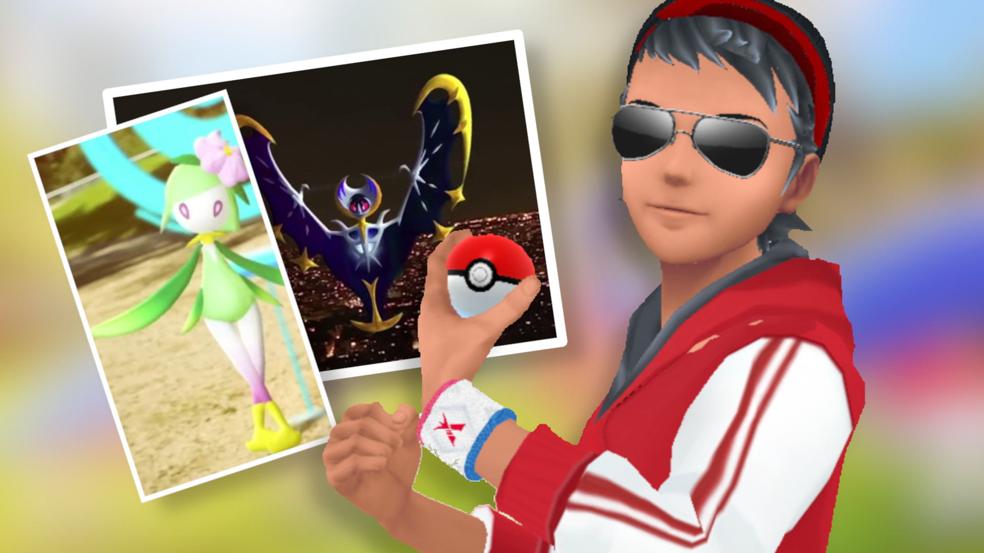 Pokémon GO: 10 spannende Pokémon, die ihr in der neuen Season fangen solltet