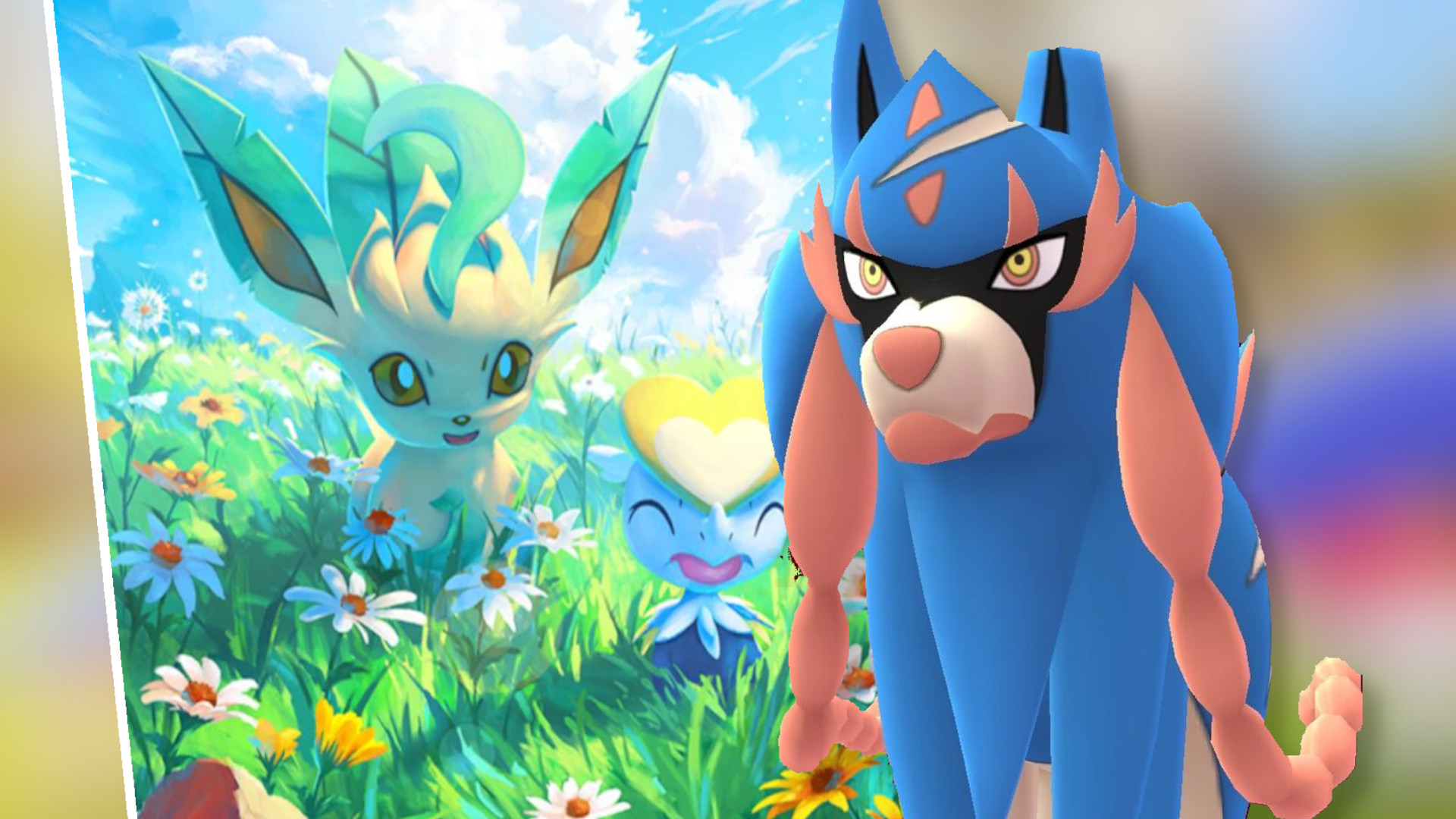 Pokémon GO startet heute Wonnige Tage – Alles Wichtige zur neuen Season