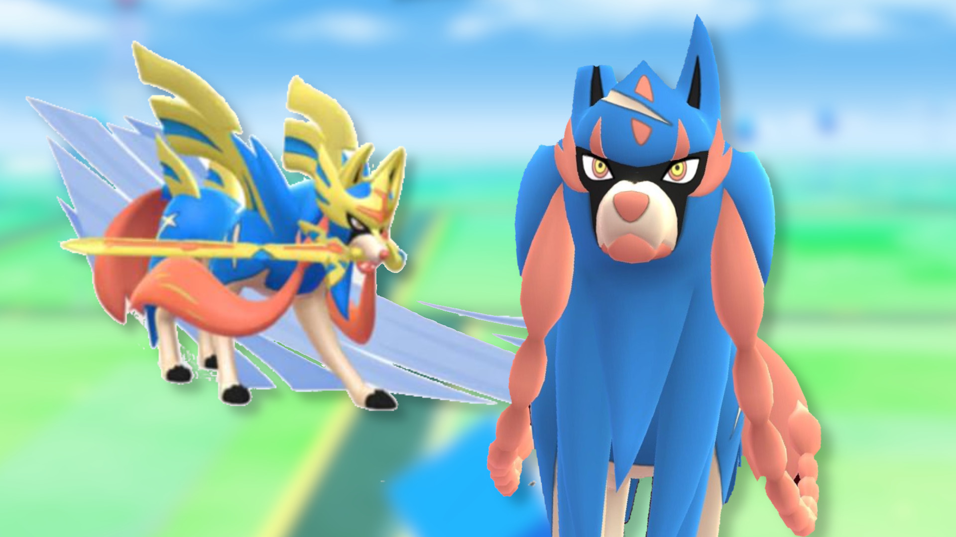 Pokémon GO veranstaltet heute spezielle Raid-Stunde – Bringt mächtiges Pokémon zurück, das niemand verpassen sollte