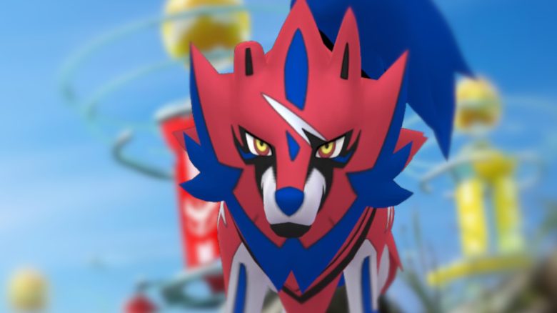 Pokémon GO: Zamazenta (König des Schildes) besiegen – Die 20 besten Konter im Raid-Guide